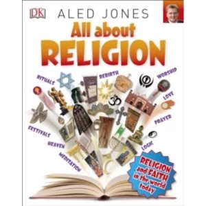 Image of All About Religion