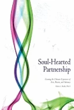 Image of soul hearted partnership creating the ultimate experience of love passion a