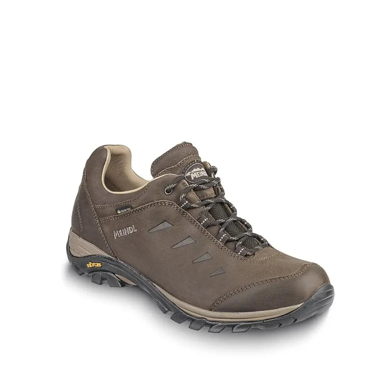 Image of Hiking shoes Meindl Venezuela GTX Marron Unisex 42,5