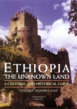Image of Ethiopia the Unknown Land Hardback