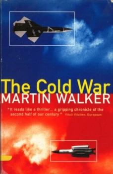 Image of The Cold War by Martin Walker Paperback