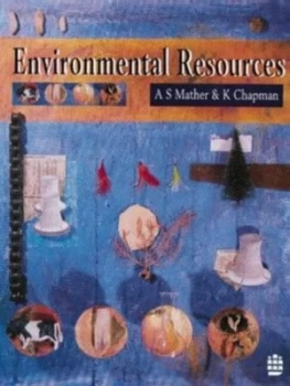 Image of Environmental Resources by A.S. Mather Book