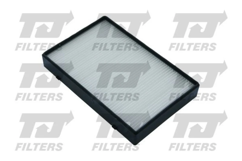 Image of QUINTON HAZELL Pollen filter QUINTON HAZELL QFC0152