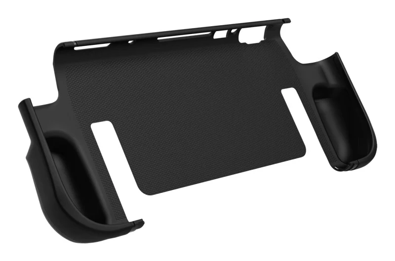 Image of Stealth STEALTH Gaming S2-CCC portable game console case Bumper Nintendo Black S2-CCC