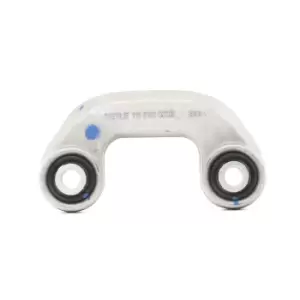 Image of MEYLE Anti-roll bar link VW,AUDI,SKODA 116 060 0007 4D0411317J,8D0411317D,8D0411317D 4D0411317J,8D0411317D