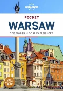 Image of Lonely Planet Pocket Warsaw