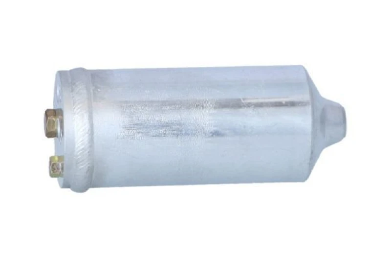 Image of NRF 33137 Receiver Drier EASY FIT Aluminium, with seal ring, with gaskets/seals Aluminium Dryer,air conditioning (851)