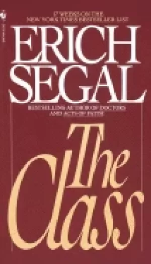 Image of class a novel