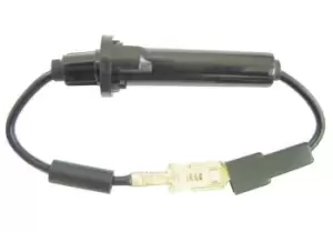 image of Fuse Holder - Glass Fuse Type - Black PWN027 WOT-NOTS