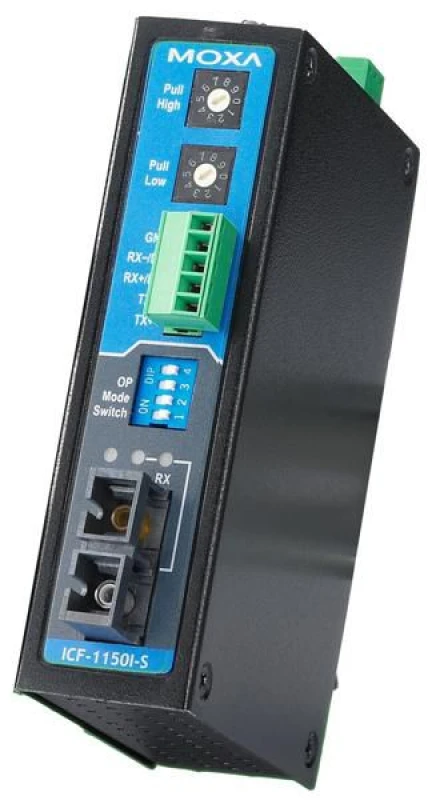 Image of Moxa ICF-1150I-M-SC--IEX