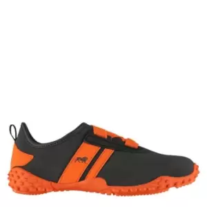 Image of Lonsdale Fulham 2 Childrens Trainers - Grey
