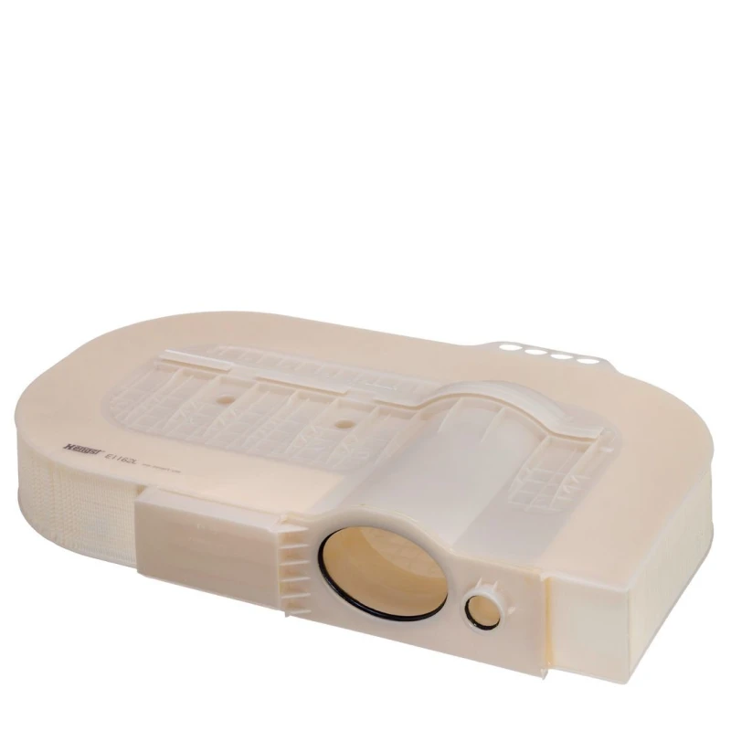 Image of Air filter HENGST FILTER E1162L