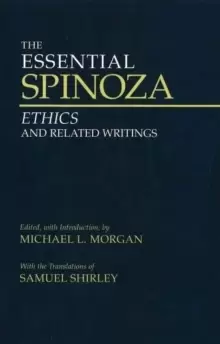 Image of The Essential Spinoza : Ethics and Related Writings