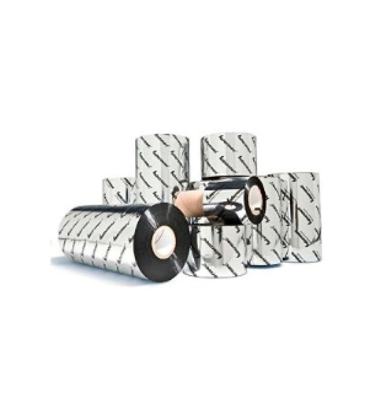 Image of Honeywell I90486-0 thermal ribbon 100 m Black