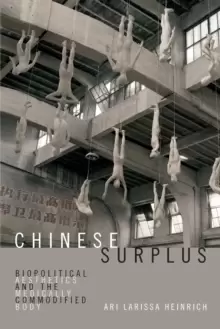 Image of Chinese Surplus : Biopolitical Aesthetics and the Medically Commodified Body