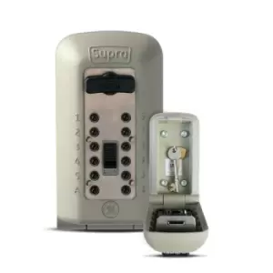 Image of Supra C500 KeySafe