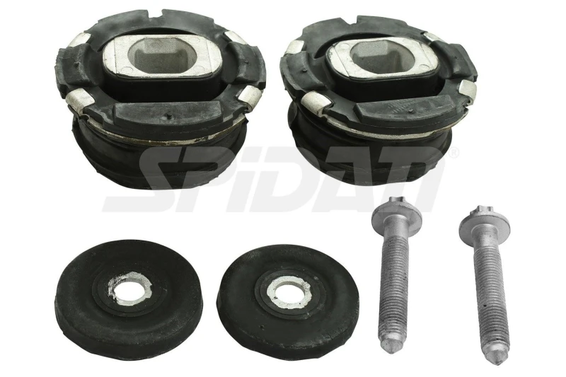 Image of SPIDAN CHASSIS PARTS Axle bush SPIDAN CHASSIS PARTS 411479