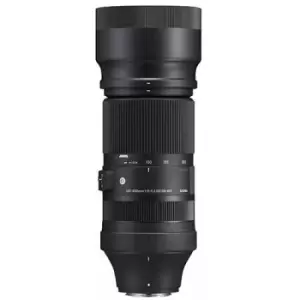 Image of Sigma 100-400mm F5-6.3 DG DN OS I C Lens - Fujifilm X-Mount