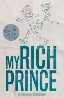 Image of My Rich Prince : Notes for My Son