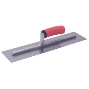 Image of Marshalltown Finishing trowel L356mm W102mm of 1
