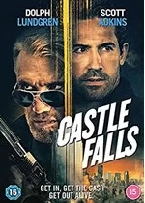 Image of Castle Falls [2021]