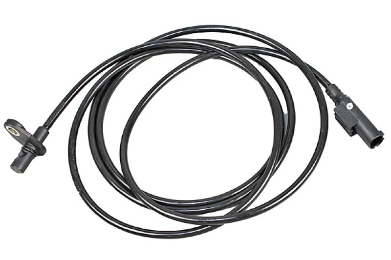 Image of ABS sensor METZGER 09001437