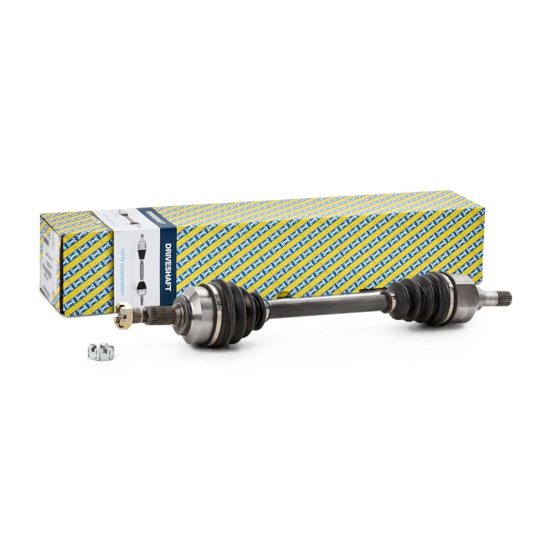 Image of Drive shaft SNR DK66.014