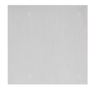 Image of Kramer Electronics TAVOR 8-T loudspeaker 2-way 40 W White Wired