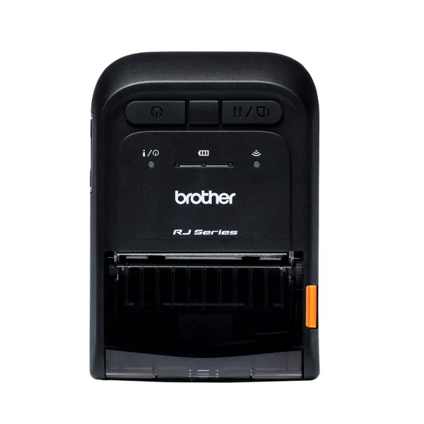 image of Brother RJ-2055WB Printer