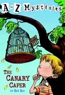 Image of canary caper