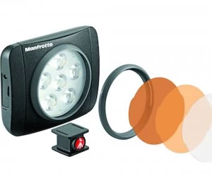 Image of Manfrotto Lumimuse 6 LED Light