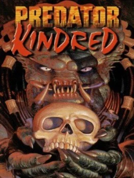 Image of Kindred by Jason R Lamb and Scott Tolson and Brian Oconnell and Roger Petersen and Bruce Patterson Paperback