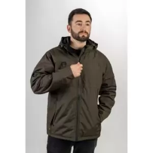 Image of Chinook Jacket Moss Size 3XL
