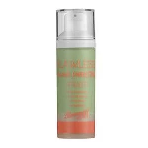 Image of Barry M Flawless Colour Correcting Primer Clear