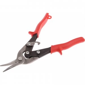 image of Wiss Metalmaster Compound Aviation Snips Left Cut 250mm