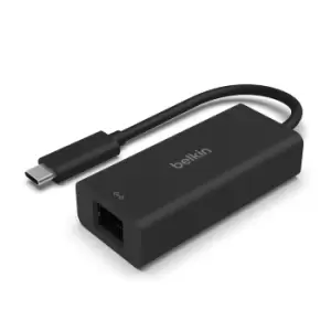 Image of Belkin INC012BTBK interface cards/adapter Internal USB Type-C