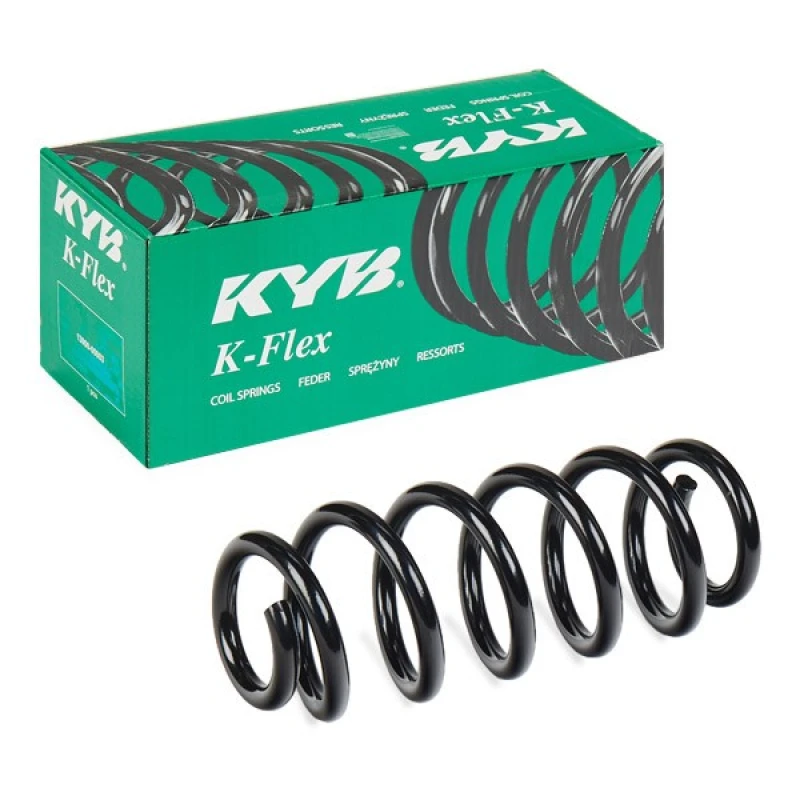 Image of KYB Coil spring KYB RA7123