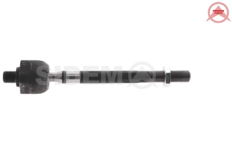 Image of SIDEM 19910 Inner Tie Rod Front Axle Inner Tie Rod (51)
