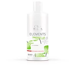 Image of ELEMENTS renewing shampoo 500ml