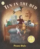 Image of ten in the bed