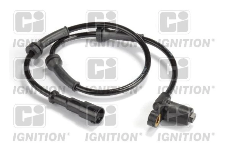 Image of QUINTON HAZELL ABS sensor QUINTON HAZELL XABS282