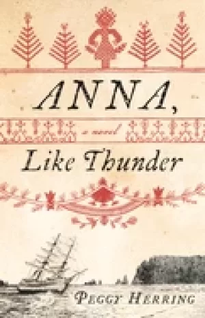 Image of anna like thunder