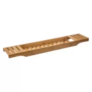 Image of Bamboo Bath Rack Natural