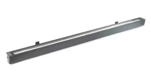 Image of 1 Light Outdoor Wall Washer Light Urban grey IP65