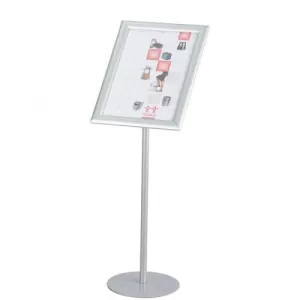 Image of Twinco Agenda A3 Lit Disp Snapframe