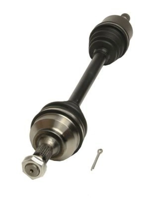 Image of MAXGEAR Drive shaft MAXGEAR 49-2317