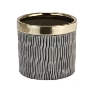 Image of Seville Collection Intaglio Planter