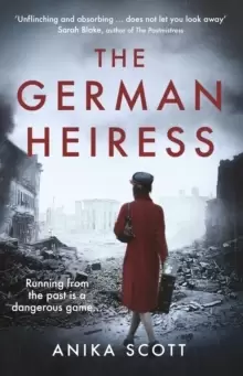 Image of The German Heiress
