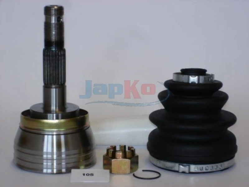 Image of JAPKO CV joint kit JAPKO 62105