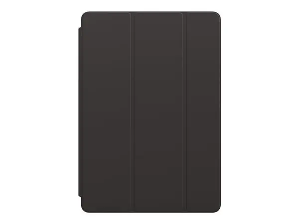 Image of Apple Smart - Screen cover for iPad - Black 5694467